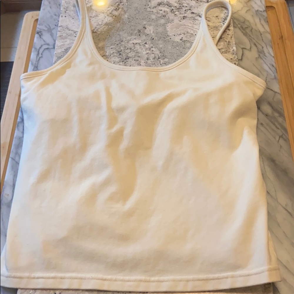Women’s Tank, size M, by Territory Ahead.